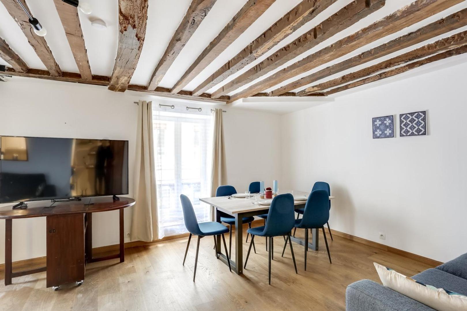Appartamento Bluestay 214 - Superb In Parigi