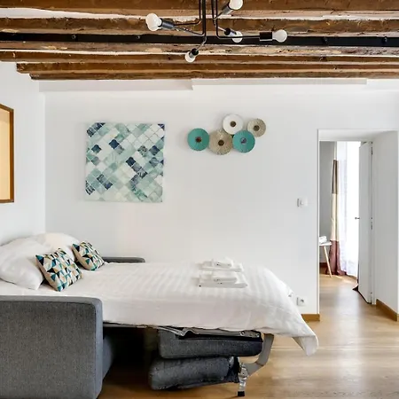 Bluestay 214 - Superb In * Parigi