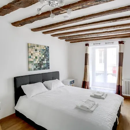 Appartamento Bluestay 214 - Superb In