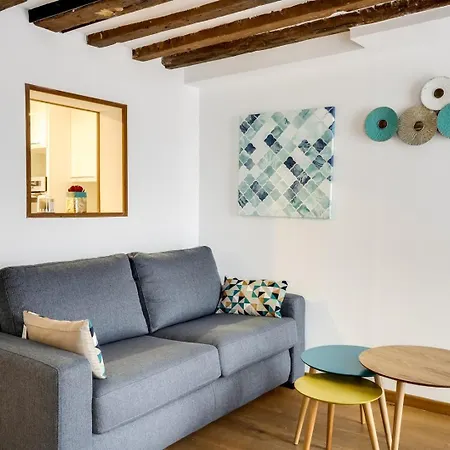 Bluestay 214 - Superb In * Parigi