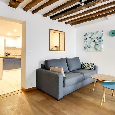 Appartamento Bluestay 214 - Superb In